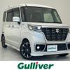 suzuki spacia 2018 -SUZUKI--Spacia DAA-MK53S--MK53S-574696---SUZUKI--Spacia DAA-MK53S--MK53S-574696- image 1