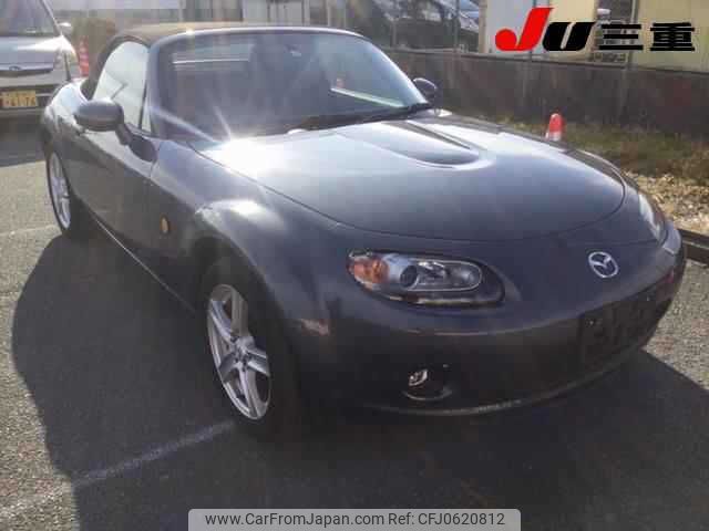 mazda roadster 2005 -MAZDA--Roadster NCEC-101698---MAZDA--Roadster NCEC-101698- image 1