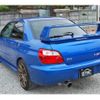 subaru impreza 2002 -SUBARU--Impreza GDB--GDB-016280---SUBARU--Impreza GDB--GDB-016280- image 32