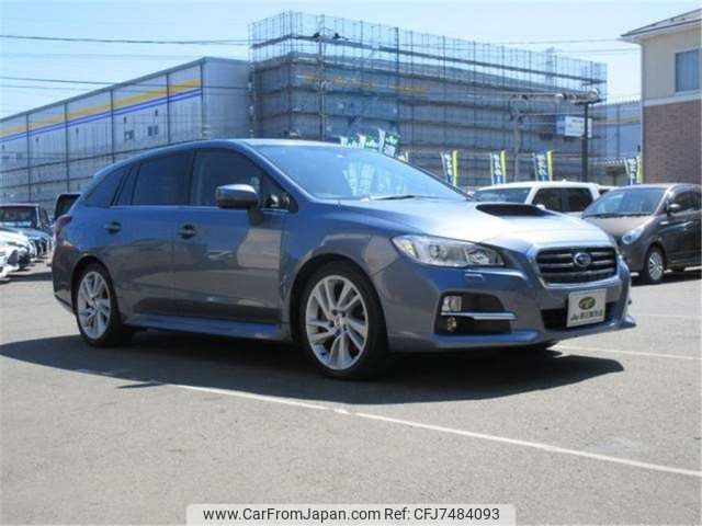 subaru levorg 2015 -SUBARU--Levorg VM4--VM4-035202---SUBARU--Levorg VM4--VM4-035202- image 1