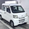 daihatsu hijet-van 2009 -DAIHATSU--Hijet Van S321W-0000960---DAIHATSU--Hijet Van S321W-0000960- image 1