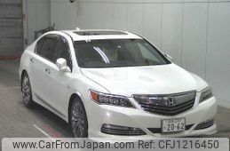 honda legend 2015 -HONDA 【福島 330ﾀ2062】--Legend KC2-1001685---HONDA 【福島 330ﾀ2062】--Legend KC2-1001685-