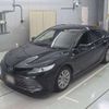 toyota camry 2018 -TOYOTA--Camry DAA-AXVH70--AXVH70-1022515---TOYOTA--Camry DAA-AXVH70--AXVH70-1022515- image 1