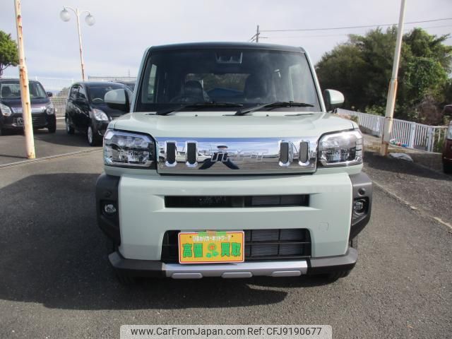 daihatsu taft 2023 quick_quick_5BA-LA900S_0152017 image 1