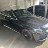 mercedes-benz amg 2017 -MERCEDES-BENZ--AMG CBA-205487--WDD2054872F513602---MERCEDES-BENZ--AMG CBA-205487--WDD2054872F513602- image 3