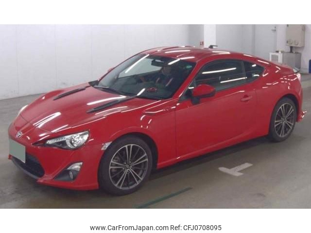 toyota 86 2013 quick_quick_DBA-ZN6_027660 image 2