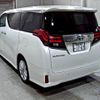 toyota alphard 2016 -TOYOTA 【愛媛 300や1707】--Alphard AGH30W-0072758---TOYOTA 【愛媛 300や1707】--Alphard AGH30W-0072758- image 2