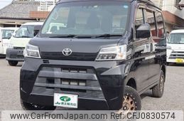 toyota pixis-van 2020 -TOYOTA--Pixis Van 3BD-S331M--S331M-0020908---TOYOTA--Pixis Van 3BD-S331M--S331M-0020908-