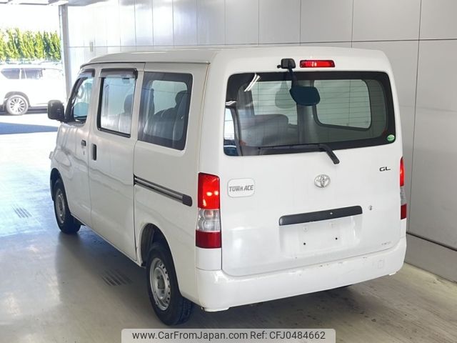 toyota townace-van 2014 -TOYOTA--Townace Van S402M-0045229---TOYOTA--Townace Van S402M-0045229- image 2