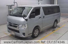 toyota hiace-van 2020 CFJ1574346