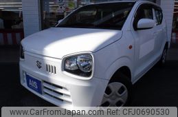 suzuki alto 2019 -SUZUKI--Alto DBA-HA36S--HA36S-529614---SUZUKI--Alto DBA-HA36S--HA36S-529614-