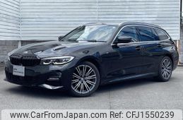 bmw 3-series 2020 CFJ1550239