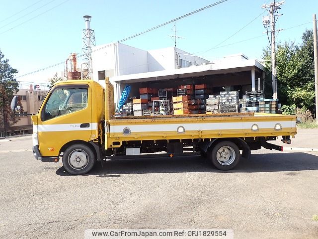hino dutro 2013 CFJ1829554 image 2