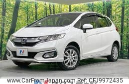 honda fit 2018 -HONDA--Fit DBA-GK4--GK4-1304898---HONDA--Fit DBA-GK4--GK4-1304898-