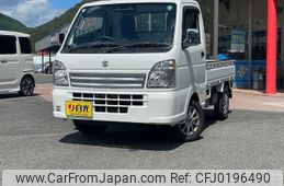 suzuki carry-truck 2022 -SUZUKI 【名変中 】--Carry Truck DA16T--697782---SUZUKI 【名変中 】--Carry Truck DA16T--697782-