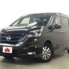 nissan serena 2019 -NISSAN--Serena DAA-HFC27--HFC27-045497---NISSAN--Serena DAA-HFC27--HFC27-045497- image 1