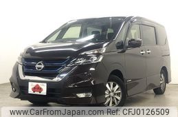 nissan serena 2019 -NISSAN--Serena DAA-HFC27--HFC27-045497---NISSAN--Serena DAA-HFC27--HFC27-045497-