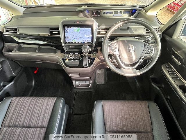 honda freed 2019 -HONDA--Freed DBA-GB5--GB5-6000868---HONDA--Freed DBA-GB5--GB5-6000868- image 2