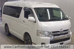 toyota hiace-wagon 2020 quick_quick_CBA-TRH214W_TRH214-0057415