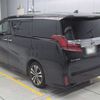 toyota alphard 2022 -TOYOTA 【名古屋 380る78】--Alphard AGH30W-0424635---TOYOTA 【名古屋 380る78】--Alphard AGH30W-0424635- image 7