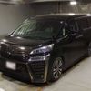 toyota vellfire 2019 -TOYOTA--Vellfire AGH30W-0267885---TOYOTA--Vellfire AGH30W-0267885- image 1