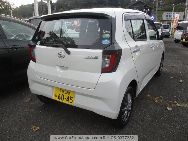 daihatsu mira-e-s 2020 -DAIHATSU 【名変中 】--Mira e:s LA360S--0036161---DAIHATSU 【名変中 】--Mira e:s LA360S--0036161- image 2