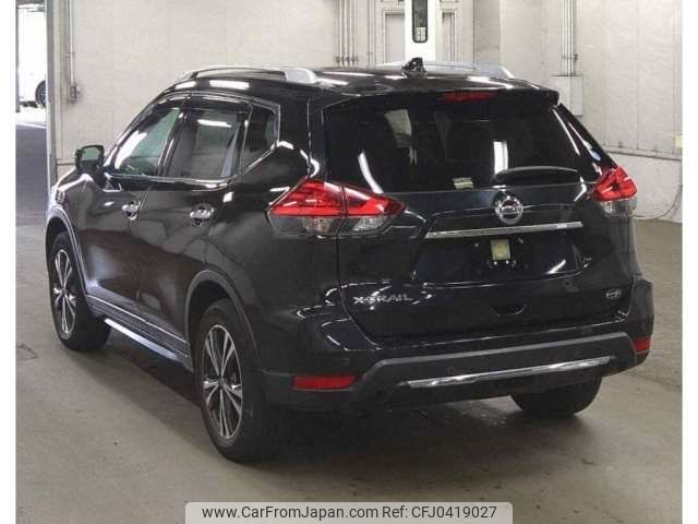 nissan x-trail 2019 -NISSAN--X-Trail DBA-T32--T32-061056---NISSAN--X-Trail DBA-T32--T32-061056- image 2