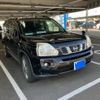 nissan x-trail 2008 CFJ1786915 image 2