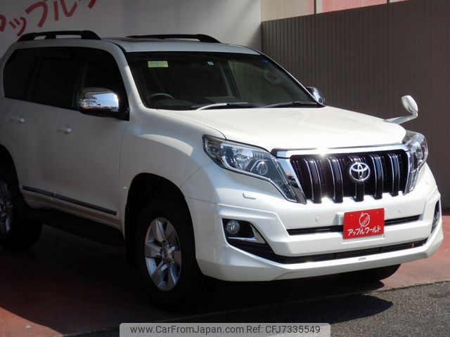 toyota land-cruiser-prado 2017 22920809 image 1