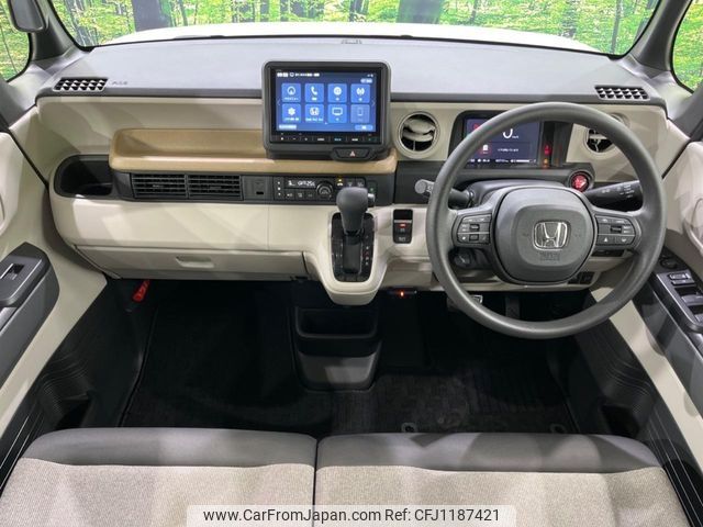 honda n-box 2024 -HONDA--N BOX 6BA-JF6--JF6-1007470---HONDA--N BOX 6BA-JF6--JF6-1007470- image 2