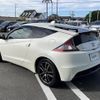 honda cr-z 2010 -HONDA--CR-Z DAA-ZF1--ZF1-1021755---HONDA--CR-Z DAA-ZF1--ZF1-1021755- image 6