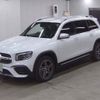 mercedes-benz glb-class 2023 quick_quick_3DA-247613M_W1N2476132W326344 image 5