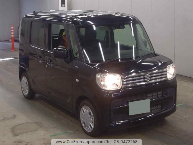 suzuki spacia 2022 quick_quick_5AA-MK53S_MK53S-418951 image 1