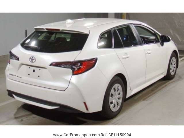 toyota corolla-touring-wagon 2021 -TOYOTA--Corolla Touring 3BA-ZRE212W--ZRE212W-6028754---TOYOTA--Corolla Touring 3BA-ZRE212W--ZRE212W-6028754- image 2