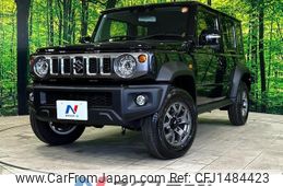 suzuki jimny 2025 CFJ1484423