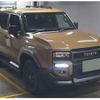 toyota land-cruiser-wagon 2024 CFJ1541621 image 1