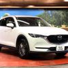 mazda cx-5 2018 CFJ1866313 image 16