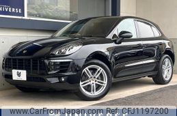porsche macan 2015 quick_quick_95BCNC_WP1ZZZ95ZGLB02869