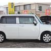 suzuki alto-lapin 2010 CFJ1712196 image 21