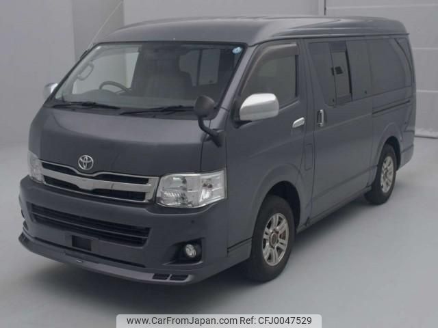 toyota regiusace-van 2012 quick_quick_CBF-TRH216K_TRH216-8004147 image 1