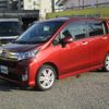 daihatsu move 2013 -DAIHATSU 【名変中 】--Move LA100S--0278886---DAIHATSU 【名変中 】--Move LA100S--0278886- image 1