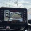 toyota c-hr 2020 quick_quick_6AA-ZYX11_ZYX11-2028223 image 4