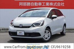 honda fit 2024 -HONDA--Fit 6AA-GR3--GR3-1337***---HONDA--Fit 6AA-GR3--GR3-1337***-