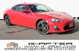 toyota 86 2015 -TOYOTA--86 DBA-ZN6--ZN6-055224---TOYOTA--86 DBA-ZN6--ZN6-055224-