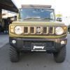 suzuki jimny 2019 CFJ1519435 image 25