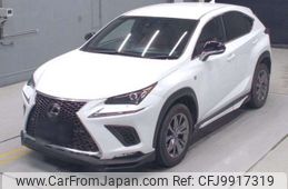 lexus nx 2019 -LEXUS--Lexus NX DBA-AGZ10--AGZ10-1022690---LEXUS--Lexus NX DBA-AGZ10--AGZ10-1022690-