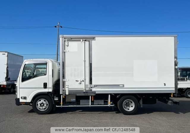 isuzu elf-truck 2015 646828-N1022040273F-22 image 2