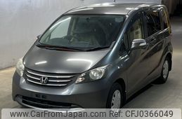 honda freed 2010 -HONDA--Freed GB3-1187344---HONDA--Freed GB3-1187344-