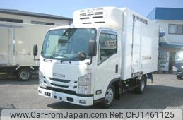 isuzu elf-truck 2018 GOO_NET_EXCHANGE_0560040A30250722W001