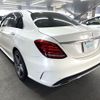 mercedes-benz c-class 2017 CFJ1578104 image 4